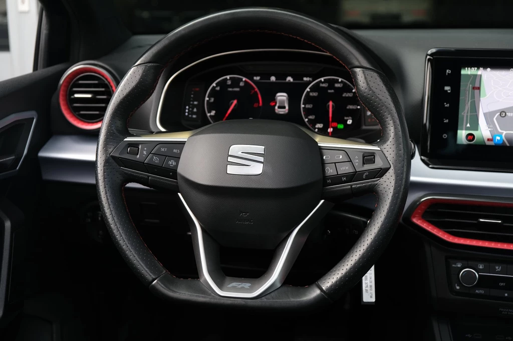 SEAT Ibiza – foto 14