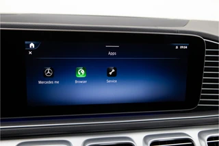 Mercedes-Benz GLE – thumbnail 49