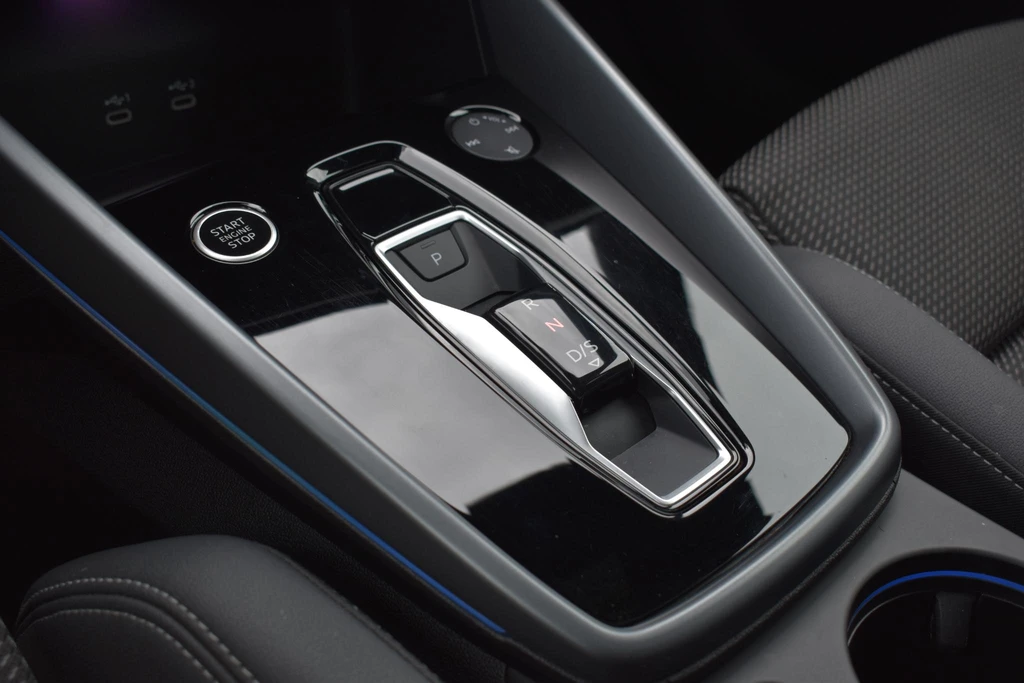 Audi A3 – foto 34