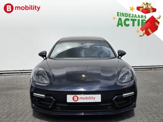 Porsche Panamera – thumbnail 8