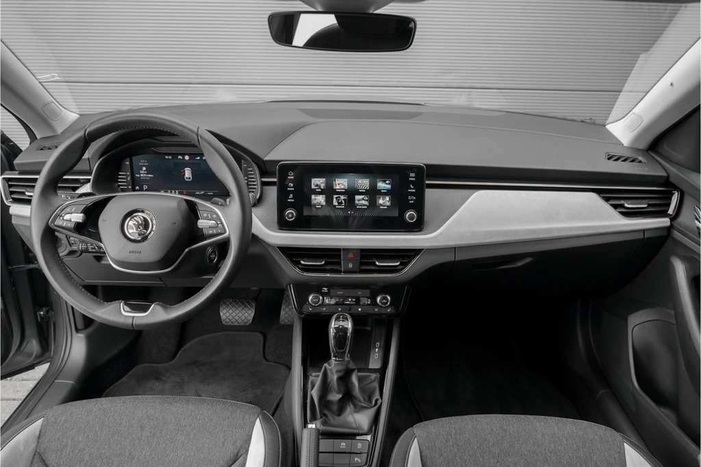 Škoda Scala – foto 7