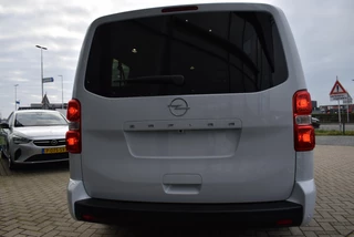 Opel Zafira e-Life – thumbnail 3