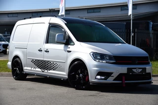 Volkswagen Caddy – thumbnail 11