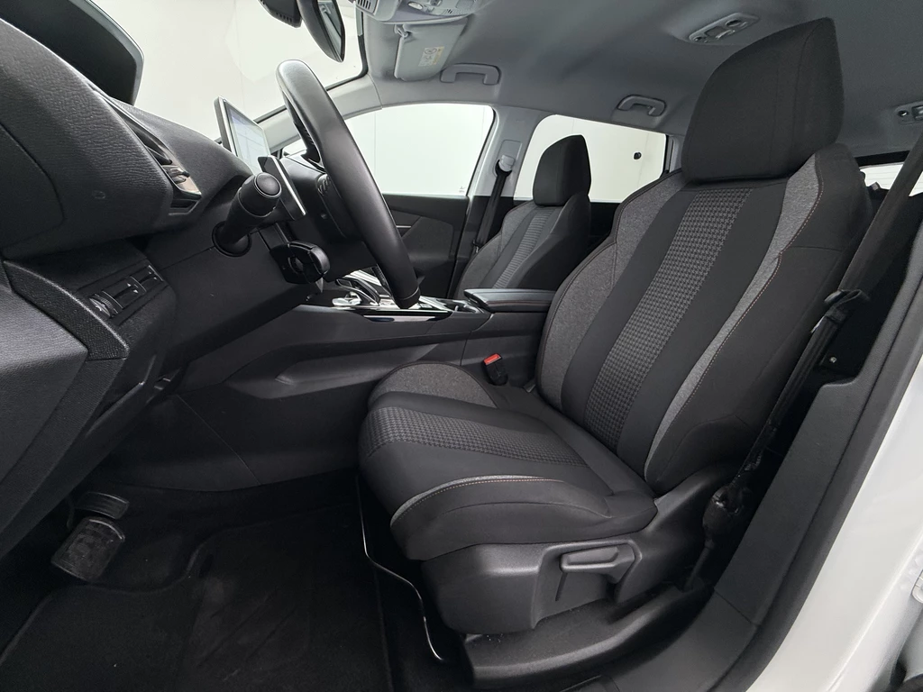 Peugeot 5008 – foto 14