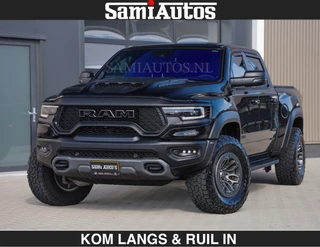 Dodge Ram Pick-Up – thumbnail 4