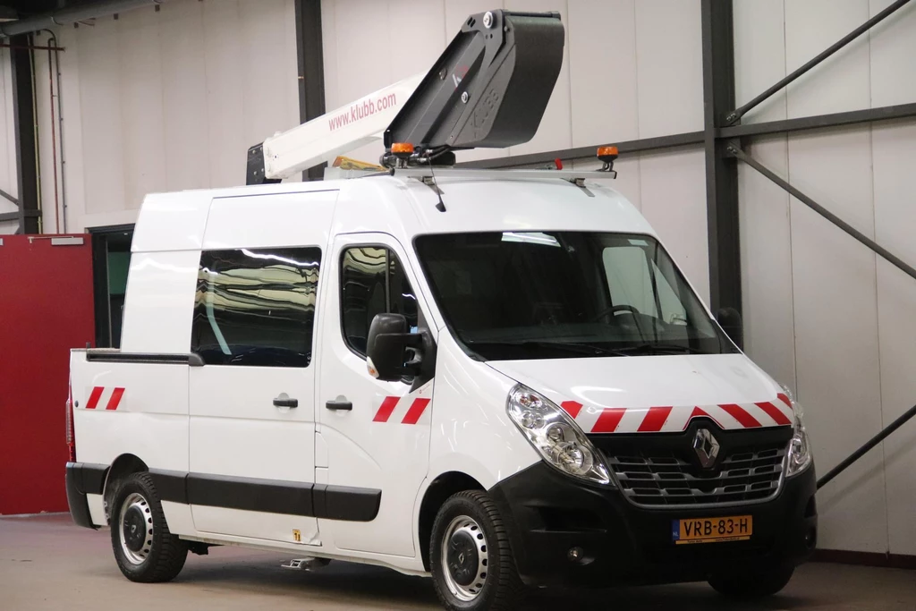 Renault Master – foto 5