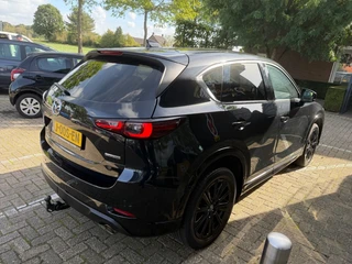 Mazda CX-5 – thumbnail 8