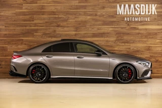 Mercedes-Benz CLA – thumbnail 8