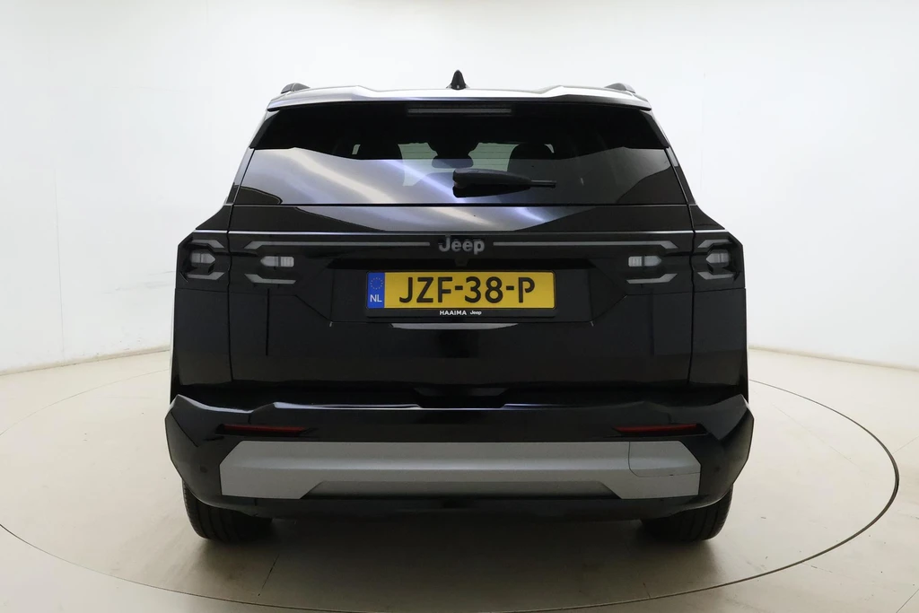 Jeep Compass – foto 5