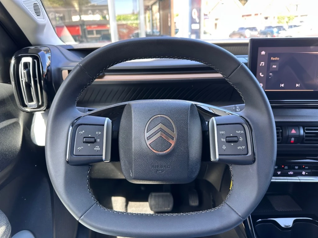 Citroën C3 Aircross – foto 14
