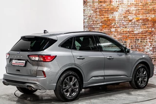 Ford Kuga – thumbnail 17