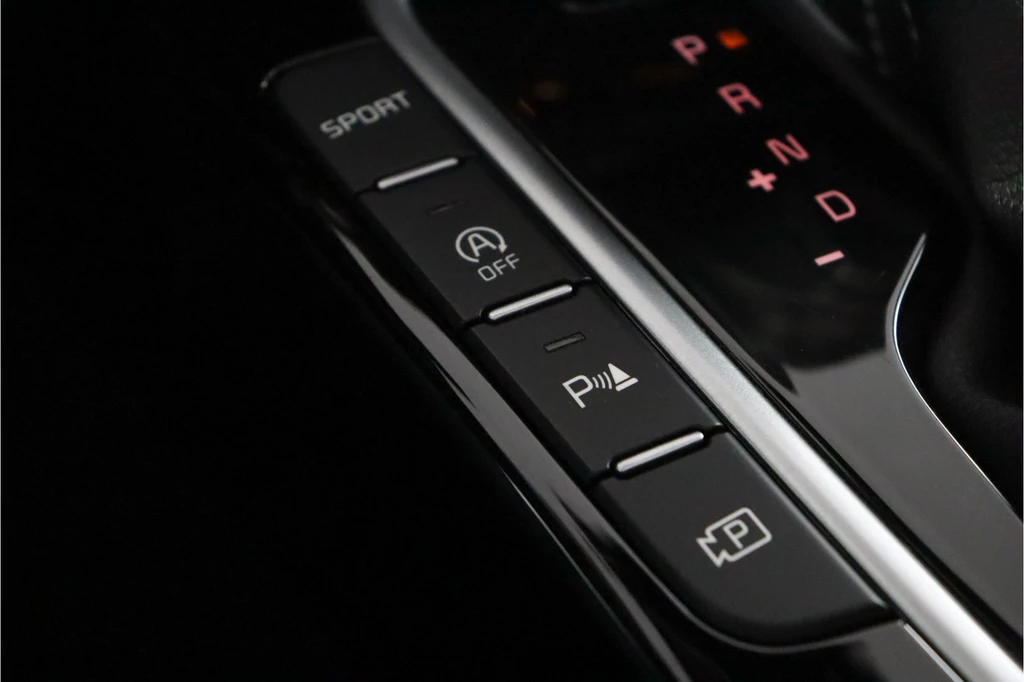 Kia ProCeed – foto 57
