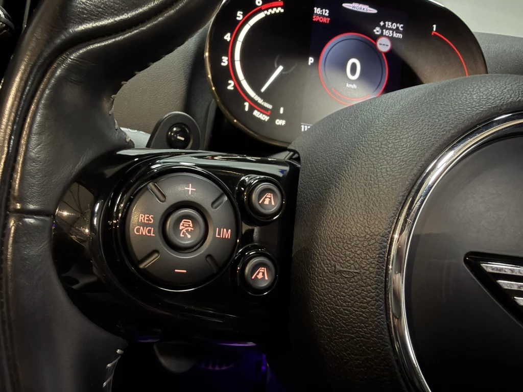 MINI Countryman – foto 20