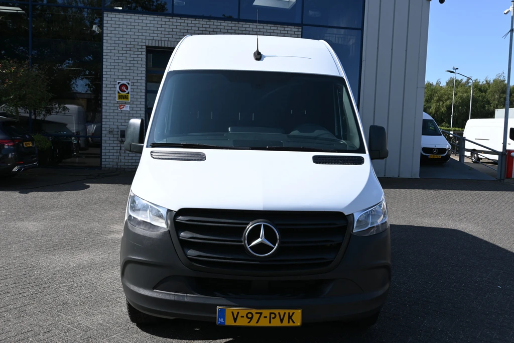 Mercedes-Benz Sprinter – foto 7