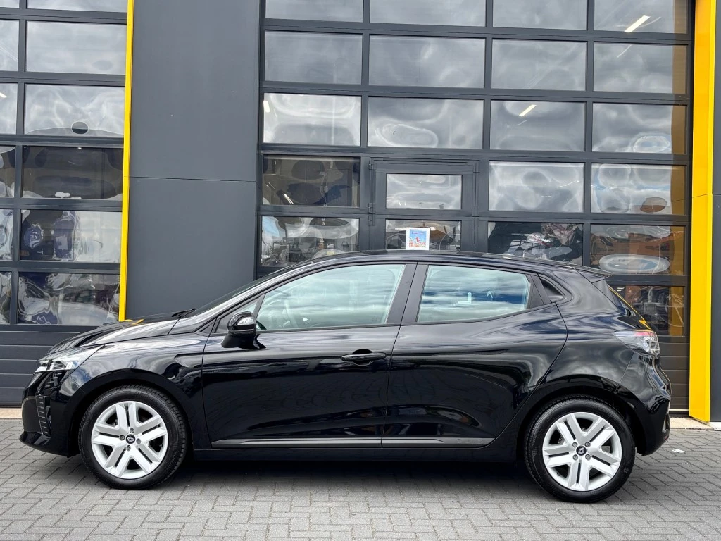 Renault Clio – foto 2