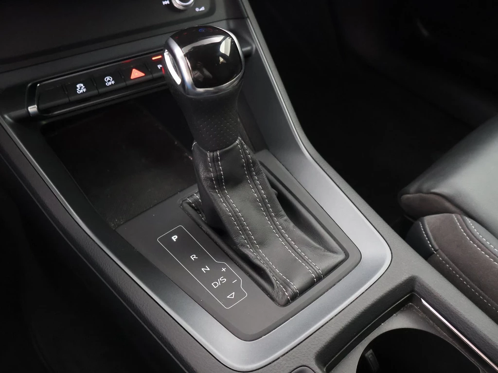 Audi Q3 – foto 68