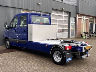 Mercedes-Benz Sprinter – thumbnail 7