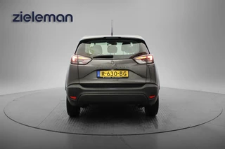 Opel Crossland – thumbnail 4