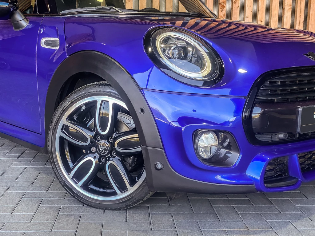 MINI Cooper – foto 32