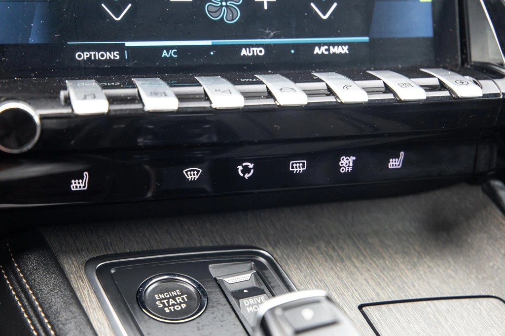 Peugeot 508 – foto 49