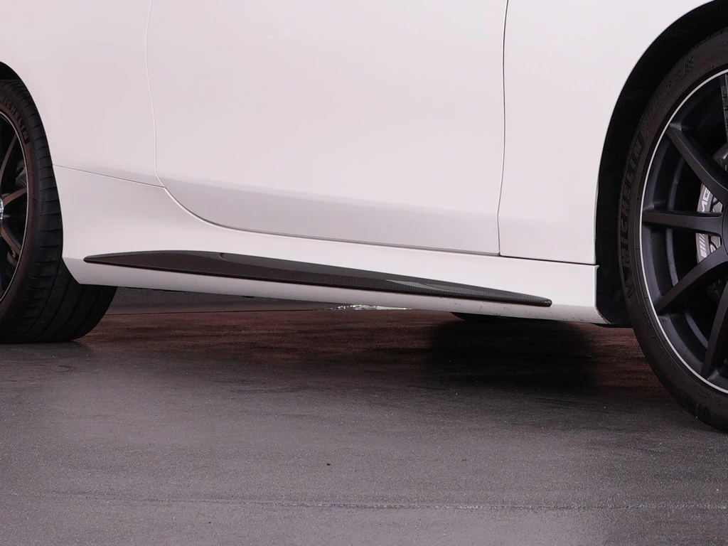 Mercedes-Benz S-Klasse – foto 62