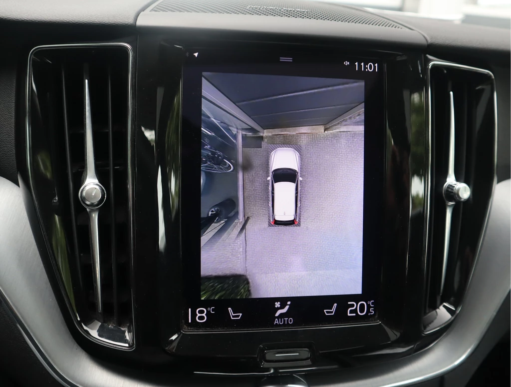 Volvo XC60 – foto 12