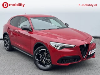 Alfa Romeo Stelvio – thumbnail 6
