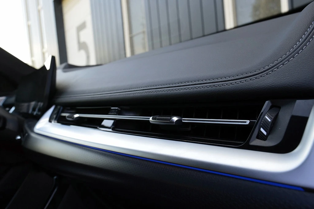 BMW X1 – foto 17