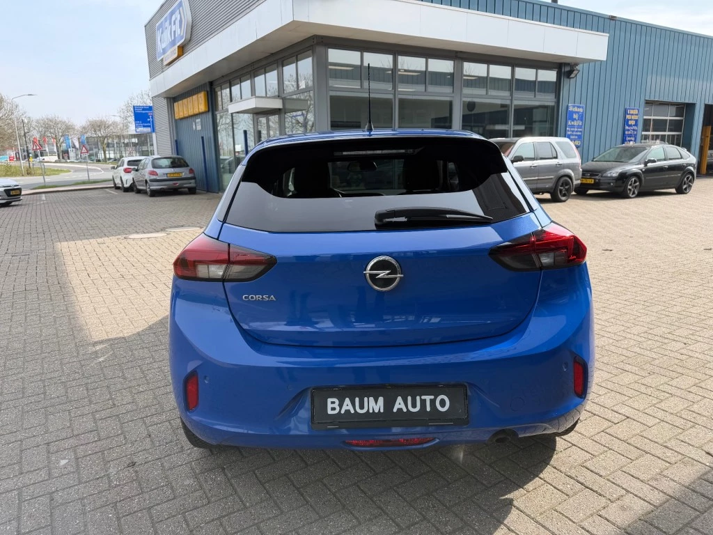 Opel Corsa – foto 8
