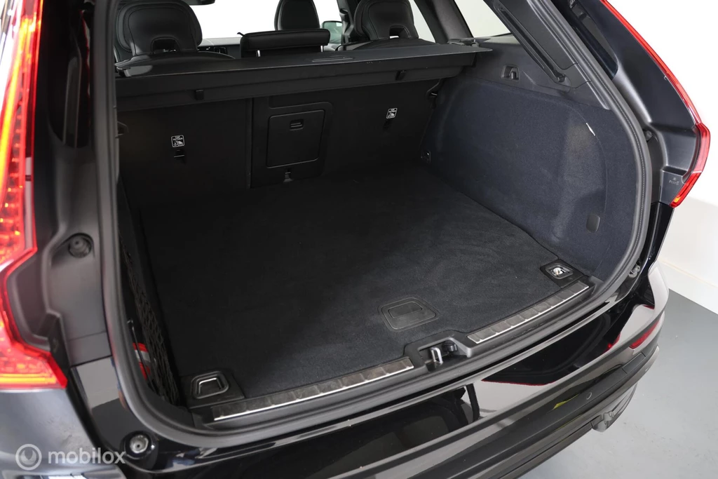 Volvo XC60 – foto 35