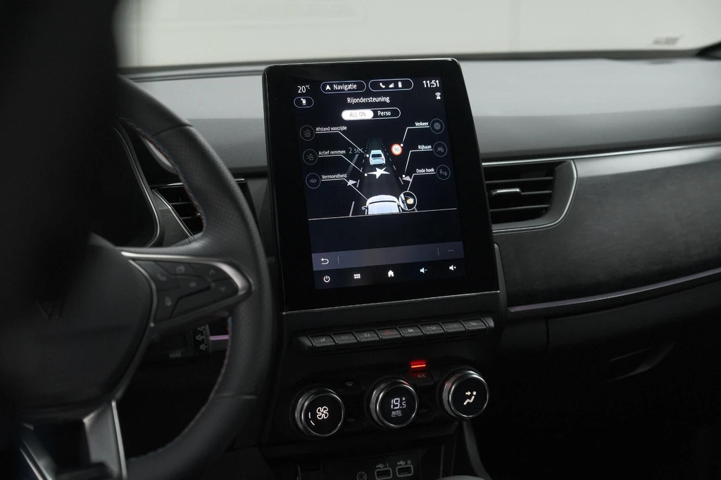 Renault Arkana – foto 71