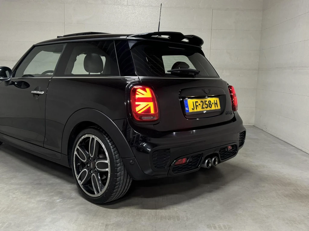 MINI Cooper S – foto 9