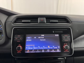 Nissan Leaf – thumbnail 16