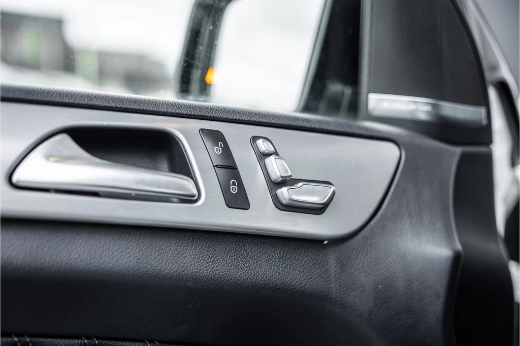 Mercedes-Benz GLE – foto 31