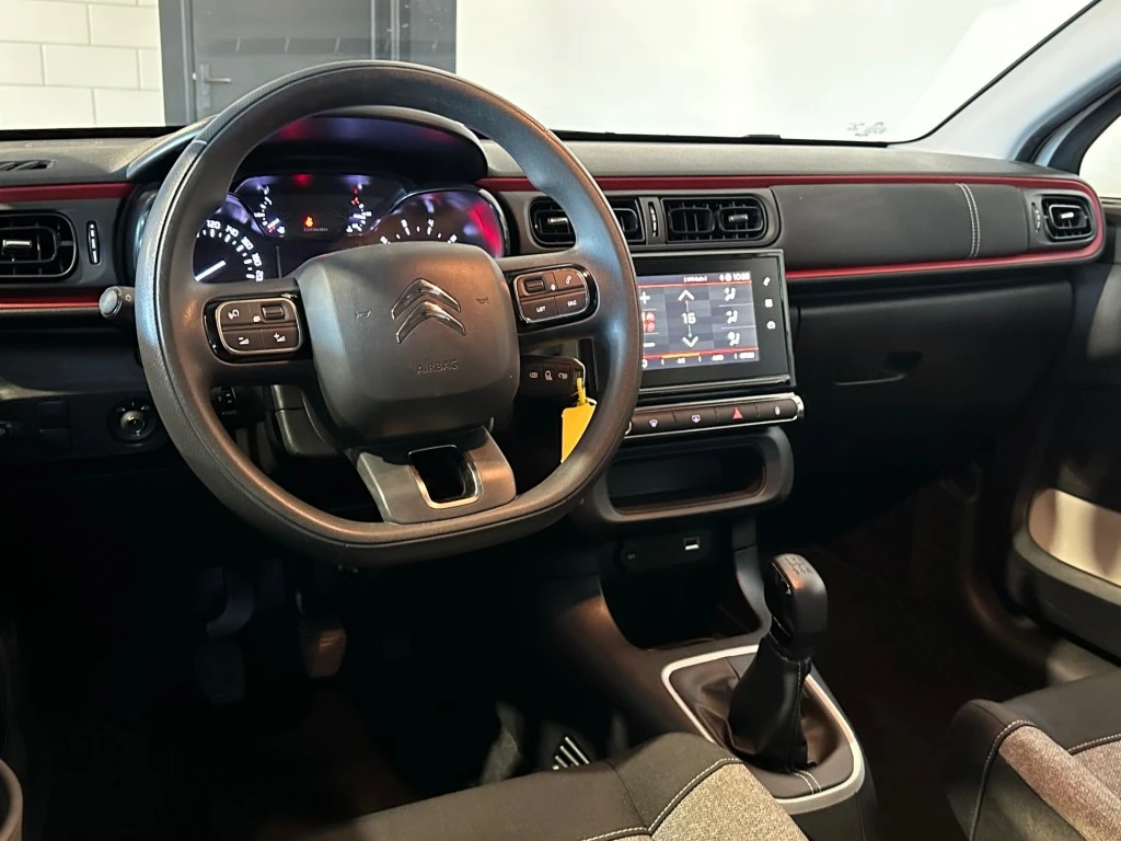Citroën C3 – foto 19