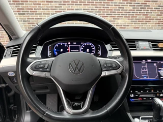 Volkswagen Passat – thumbnail 13