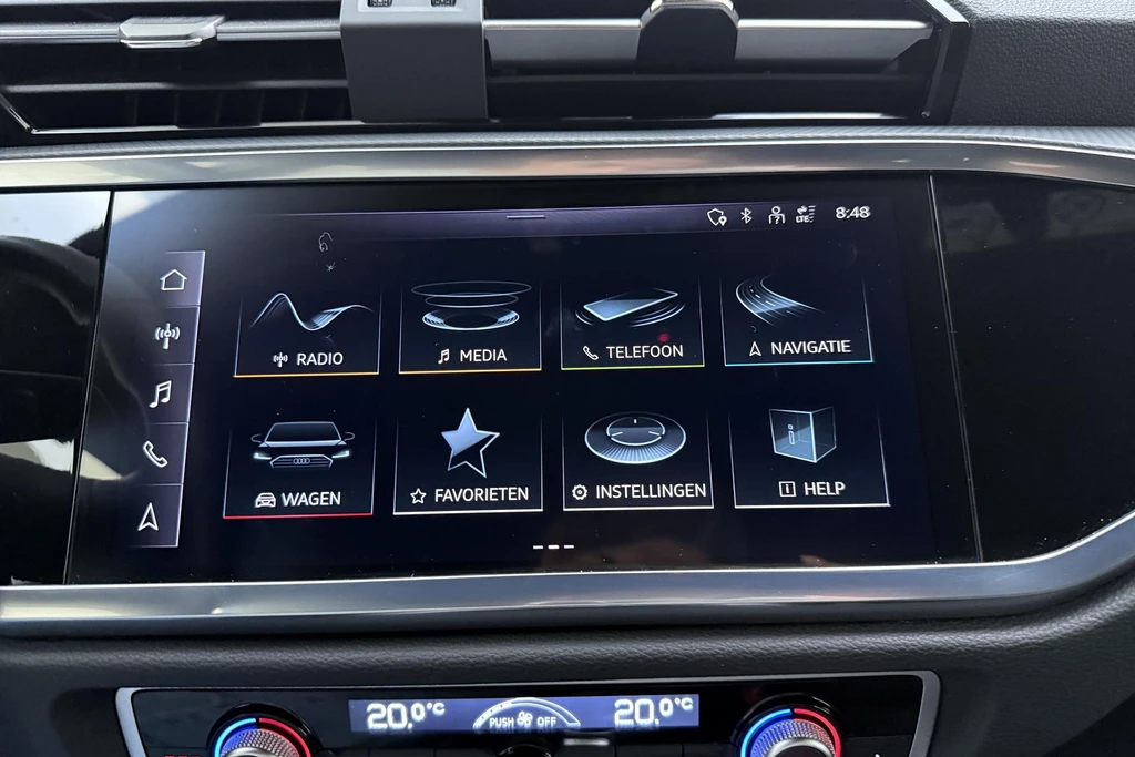 Audi Q3 – foto 34