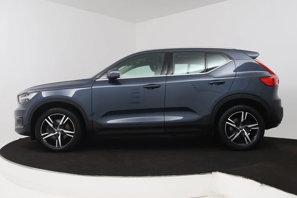 Volvo XC40 – foto 2