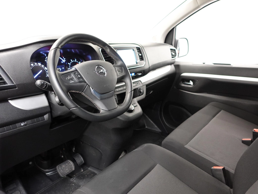 Opel Vivaro – foto 9