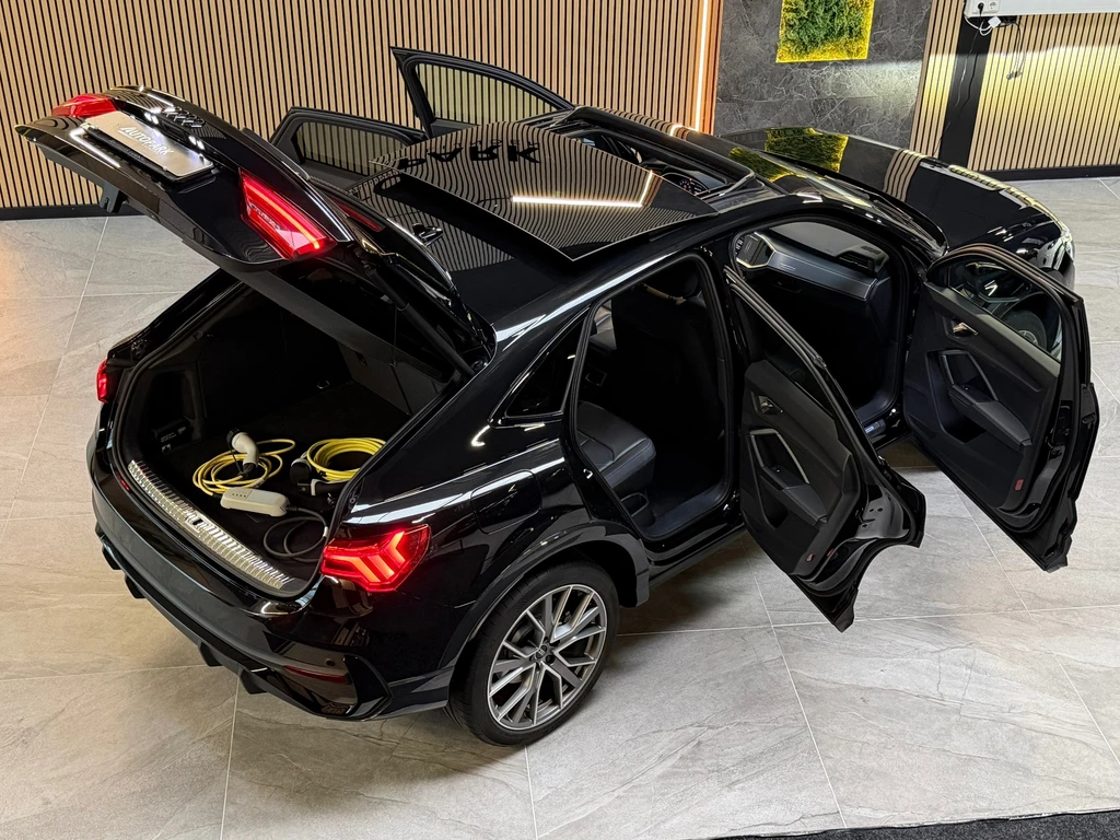 Audi Q3 – foto 6