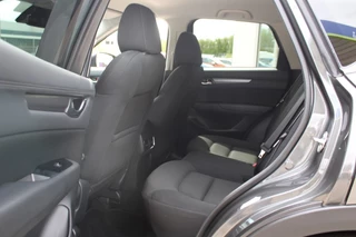 Mazda CX-5 – thumbnail 10