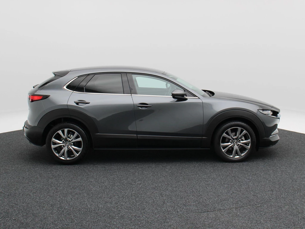 Mazda CX-30 – foto 6