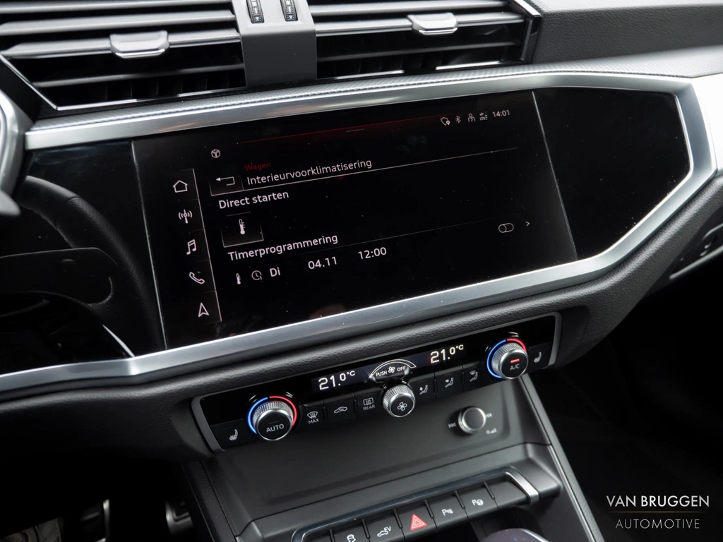 Audi Q3 – foto 33
