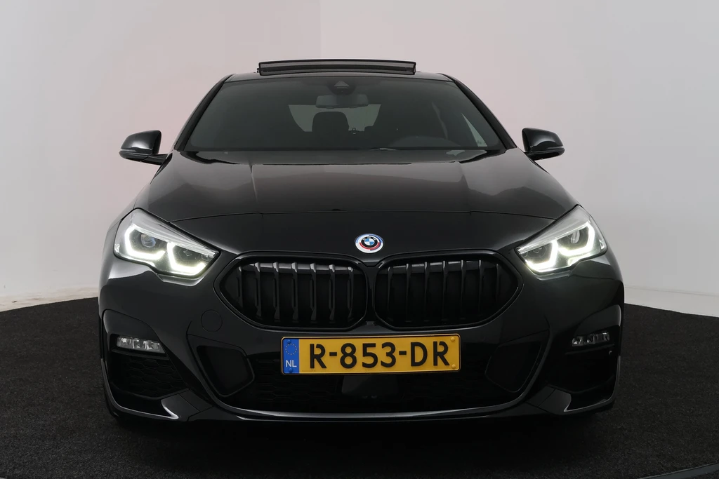 BMW 2 Serie – foto 8