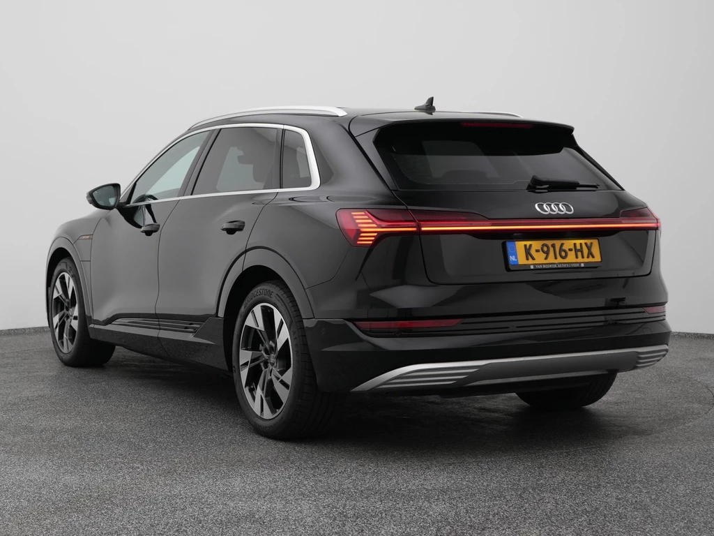 Audi e-tron – foto 4