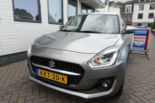 Suzuki Swift – thumbnail 2