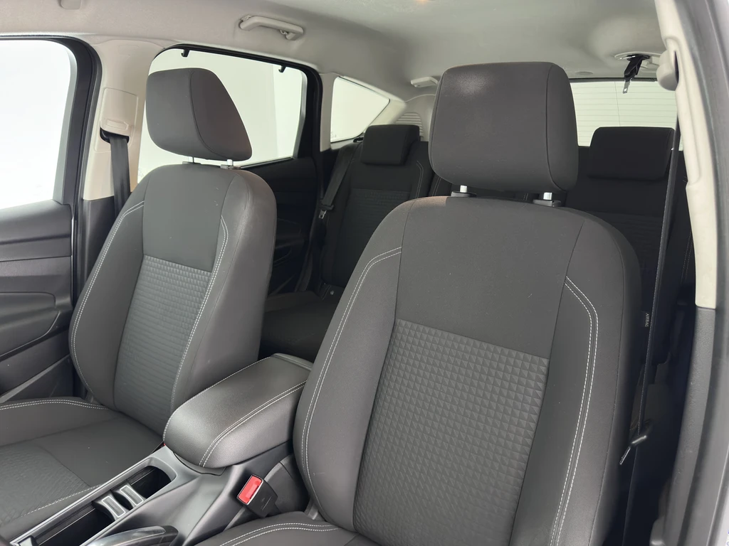 Ford C-MAX – foto 7