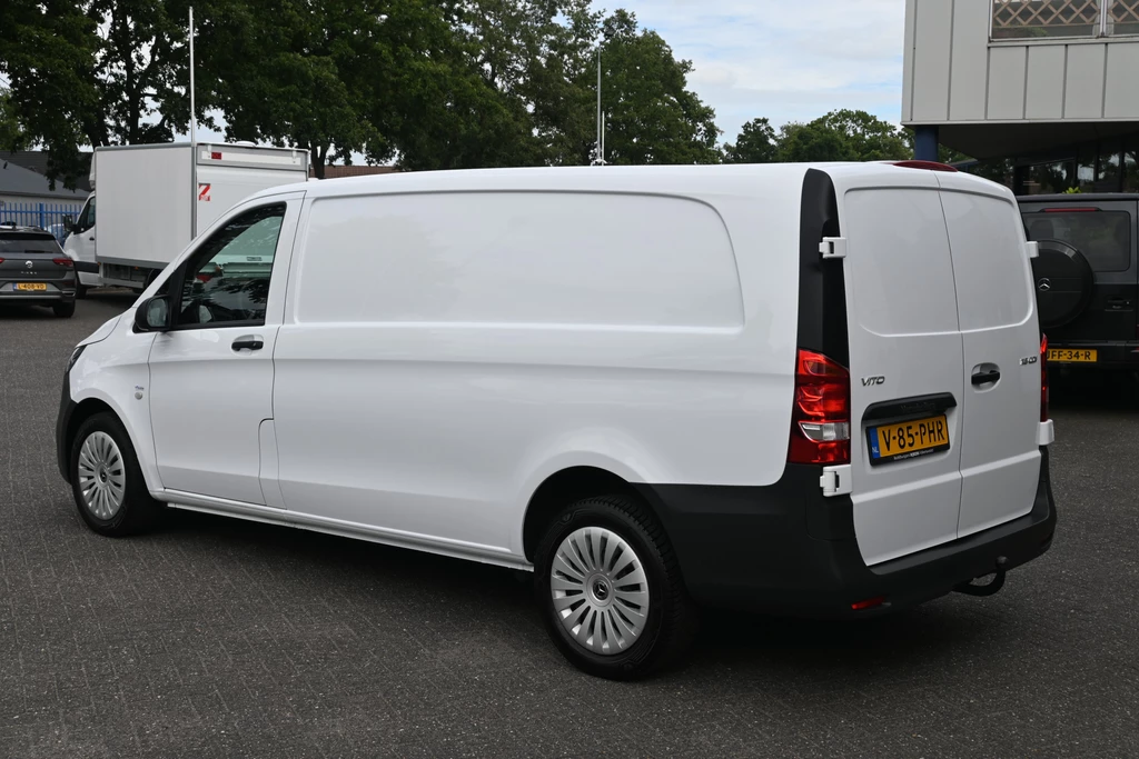 Mercedes-Benz Vito – foto 2