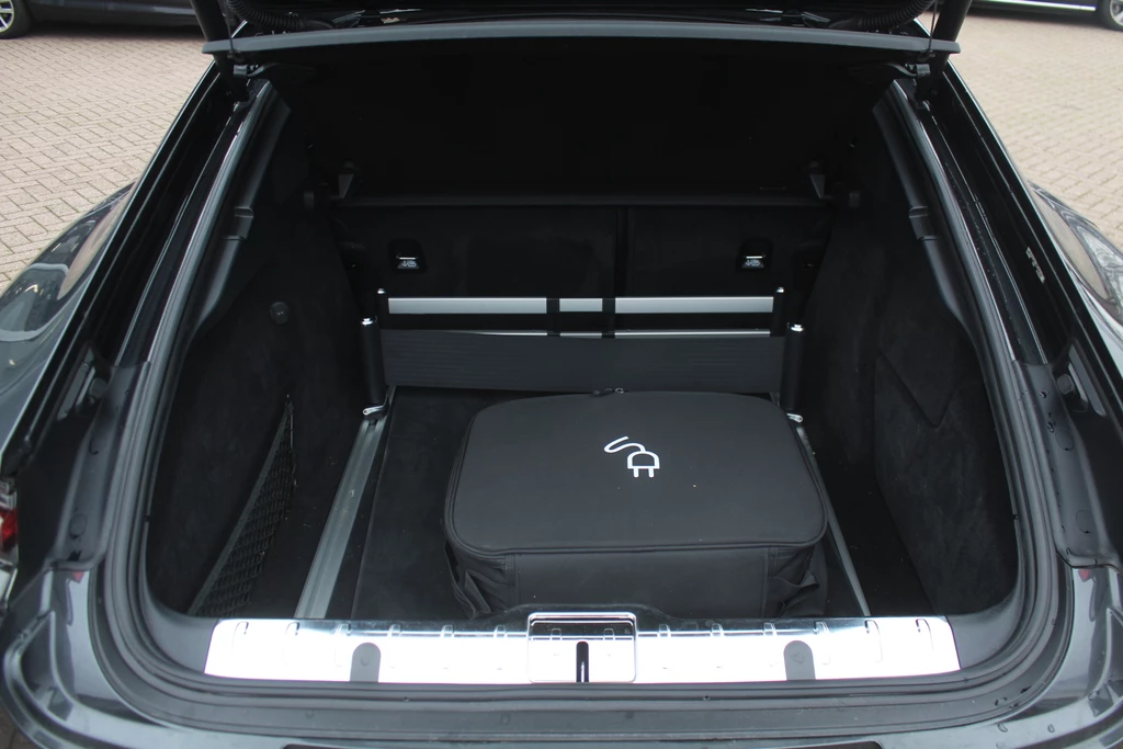 Porsche Panamera – foto 17
