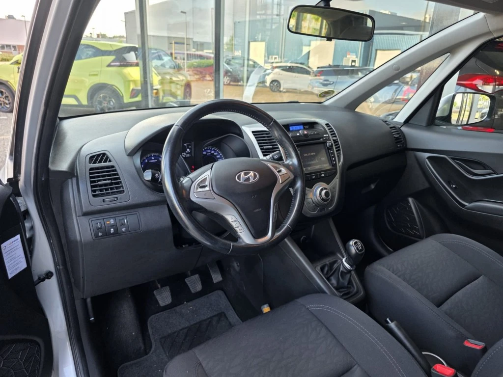 Hyundai ix20 – foto 6